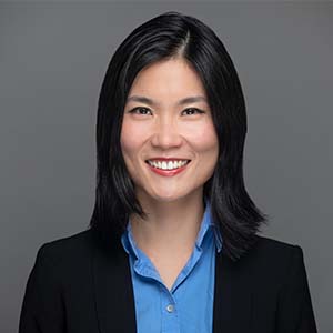 Carrie Zhou, CFP®