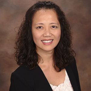 Jade Bian, CFA® & CPA