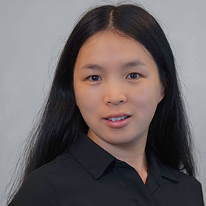 Lei Zhang, CPA